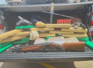 PM apontado como líder de uma organização criminosa na Chapada Diamantina morre em confronto com a polícia em Goiás