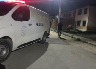 Homem de 25 anos é morto a tiros no bairro Asa Branca