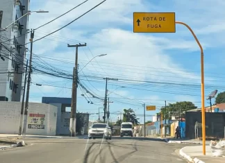 Velocidade de afundamento da mina da Braskem diminui, diz Defesa Civil