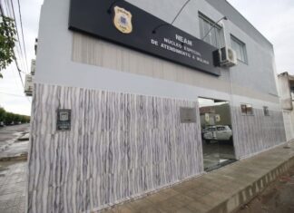 Itaberaba recebe Núcleo Especial de Atendimento à Mulher