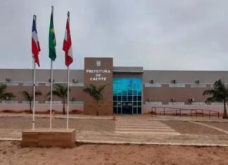 Prefeitura de Caetité vai abrir concurso público e processo seletivo