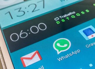 WhatsApp traz recurso para enviar áudios temporários