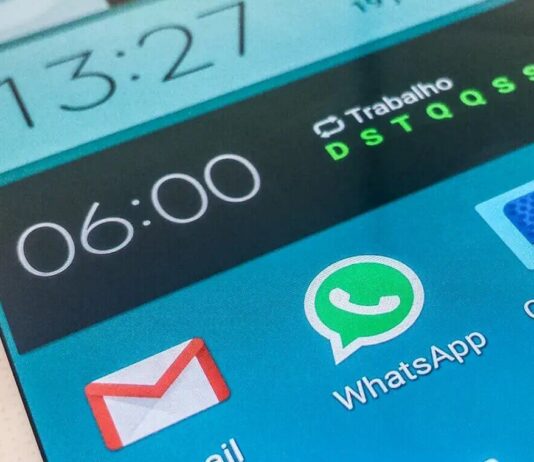 WhatsApp traz recurso para enviar áudios temporários