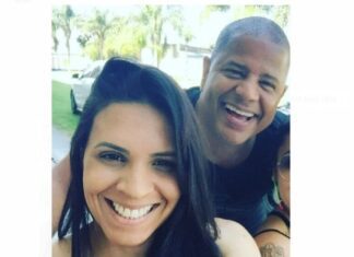 Mulher sequestrada ao lado de Marcelinho Carioca fala pela primeira vez sobre caso