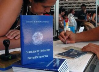 Simm oferece 67 vagas de emprego e estágio nesta sexta-feira