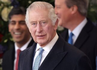 Rei Charles III passará por cirurgia na próxima semana