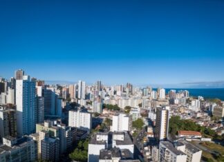 Aluguel residencial sobe 12,3% em Salvador em 2023, mostra FipeZap