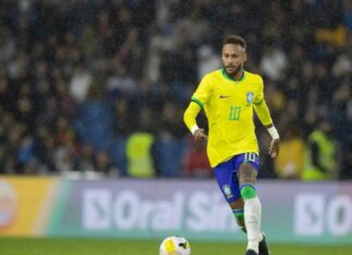 Caso Neymar: Advogado diz que suposta filha parece com o jogador