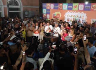 Secretaria intensifica ações de prevenção à exploração infantil no Carnaval