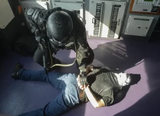 Policiais do Bope do RJ começam a usar câmeras corporais