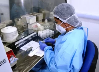 Lacen confirma primeira morte por dengue em Feira de Santana neste ano