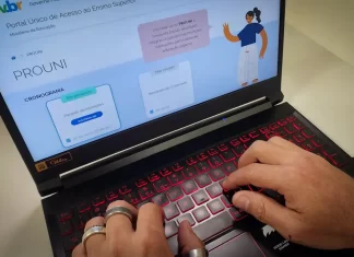 Inscrições para o Prouni do 1º semestre terminam nesta sexta-feira