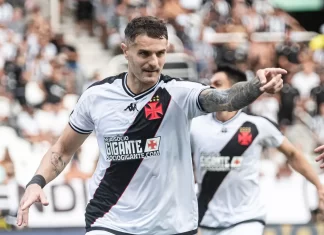 Vasco busca vitória para se garantir nas semifinais do Carioca