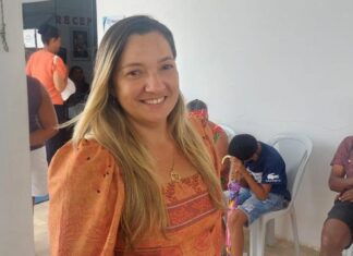 Prefeitura de Água Fria faz mutirão para atendimento em Oftalmologia