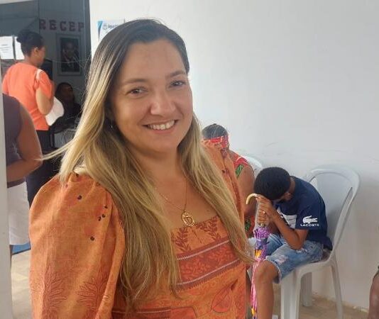 Prefeitura de Água Fria faz mutirão para atendimento em Oftalmologia