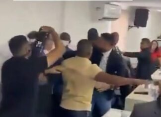 Presidente do Novo-BA diz que sigla pedirá cassação de vereador de Lauro por agressão contra Tenóbio