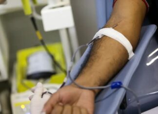 Campanha “A alegria do Carnaval tá no nosso sangue” mobiliza doadores