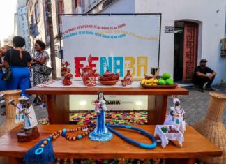 Festival Nacional de Artesanato na Bahia encerra inscrições nesta sexta-feira