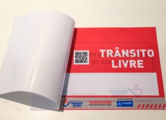 Prestadores de serviço e imprensa podem solicitar Trânsito Livre até este domingo