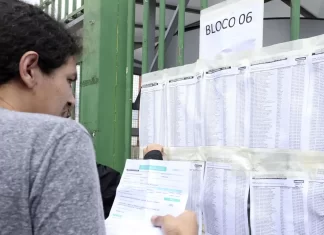 Matrícula no Sisu para selecionados começa nesta sexta-feira