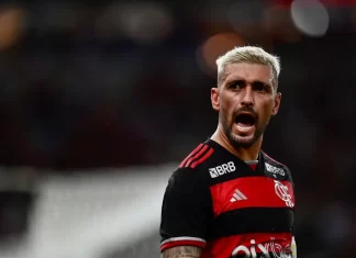 Flamengo goleia Boavista e se classifica para semifinais do Carioca