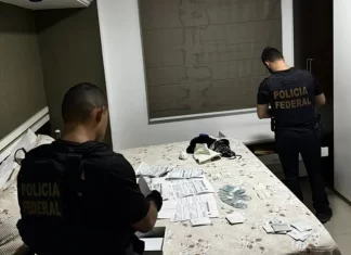 Operação é deflagrada contra esquema criminoso de venda de CNH