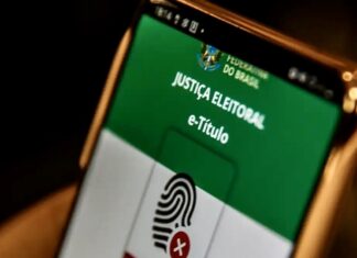 Nos pleitos municipais, como neste ano, não há possibilidade de voto em trânsito