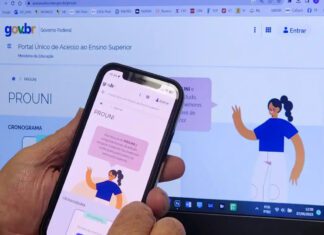 MEC divulga resultado da 1ª chamada do Prouni 2024 nesta terça-feira