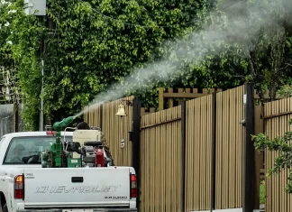 Rio de Janeiro confirma segunda morte por dengue