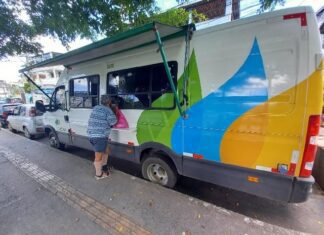 Mutirão da Neoenergia Coelba oferece descontos de até 90% e troca de lâmpadas gratuitamente