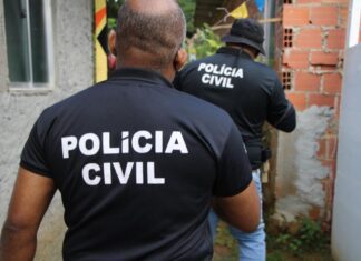 Polícia Civil estoura cativeiro e liberta vítimas de sequestro em Lauro de Freitas