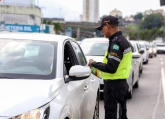 Trânsito de Salvador terá alterações neste domingo por causa de eventos culturais e esportivos; confira