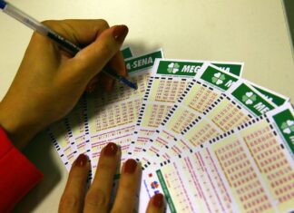 Mega-Sena acumula e prêmio vai a R$ 10,5 milhões