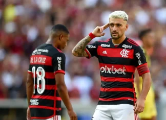 Fla bate Madureira no Maracanã por 3 a 0 e conquista Taça Guanabara