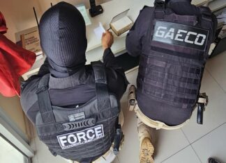 Operação ‘Olossá’ é deflagrada contra policiais investigados por crimes de extorsão e tráfico de drogas em Salvador