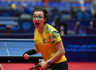 Tênis de mesa: Brasil fatura 2 ouros e 1 bronze em Aberto Paralímpico