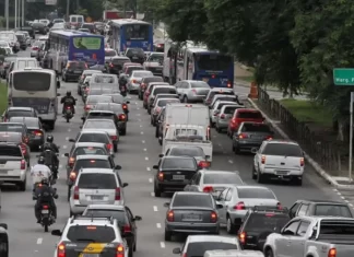 Senado aprova isenção de IPVA para carros com mais de 20 anos