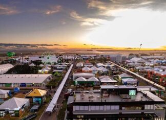 Bahia Farm Show 2024 será lançada nesta quinta-feira em Luís Eduardo Magalhães