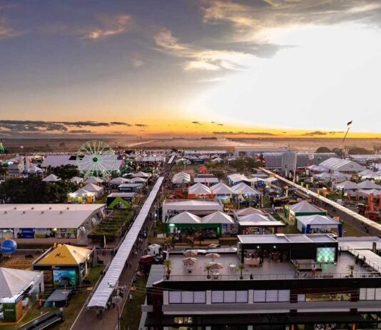 Bahia Farm Show 2024 será lançada nesta quinta-feira em Luís Eduardo Magalhães