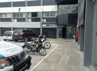 Homem é encontrado morto na Avenida Sudene no bairro Tomba