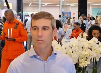 Investigações por desvio de conduta devem atingir qualquer pessoa, afirma secretário sobre Operação El Patron