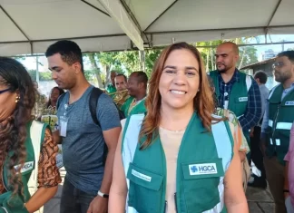 Mais de R$ 700 mil serão investidos em ações da saúde na Micareta de Feira, informa secretária