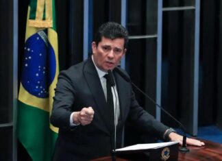 TRE do Paraná afasta “abuso de poder econômico'” e livra Moro de cassação