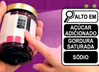 Nutricionista explica como novas regras para embalagens de alimentos podem contribuir para escolhas mais saudáveis