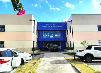 Homem acusado de abusar sexualmente da própria filha é preso em Santo Estêvão