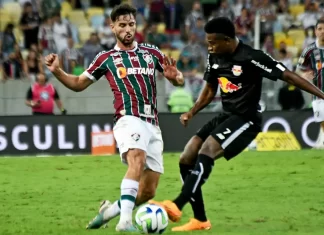 Fluminense e Red Bull Bragantino iniciam caminhada no Brasileirão