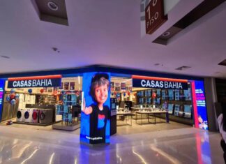 Casas Bahia anuncia acordo com credores para recuperação extrajudicial