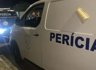 Homem é assassinado a tiros no fim de semana; crime ocorreu no domingo