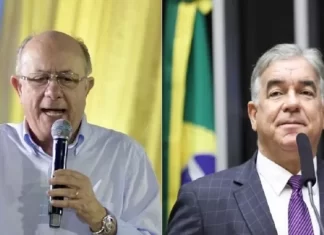 Pesquisa Atlasintel/A Tarde aponta empate técnico em Feira de Santana