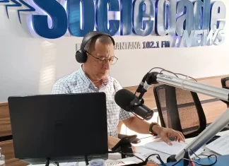 Dilton Coutinho publica pronunciamento sobre candidatura à prefeitura de Feira de Santana